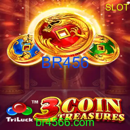 3CoinTreasures
