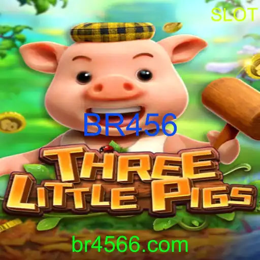 THREELITTLEPIGS