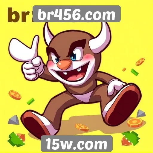 Destaques dos jogos disponíveis no br456.com
