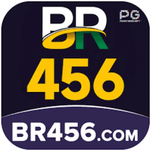 BR456 Logo