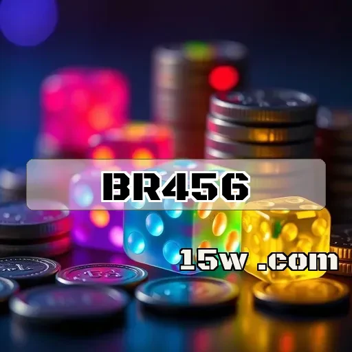 br456.com: Como o Login Potencializa sua Experiência em Jogos Online