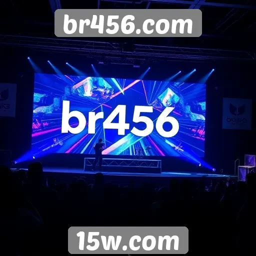 Novidades e lançamentos previstos para br456.com