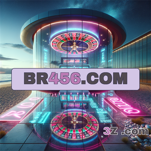 Slots: Aventura e Emoção em Cada Giro no br456.com