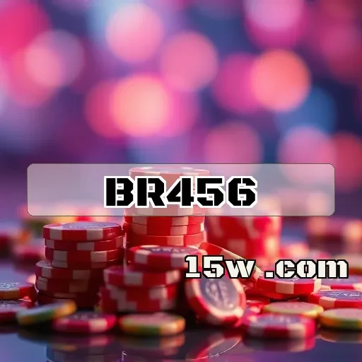 br456.com: Caça-Níqueis que Vão Te Surpreender!