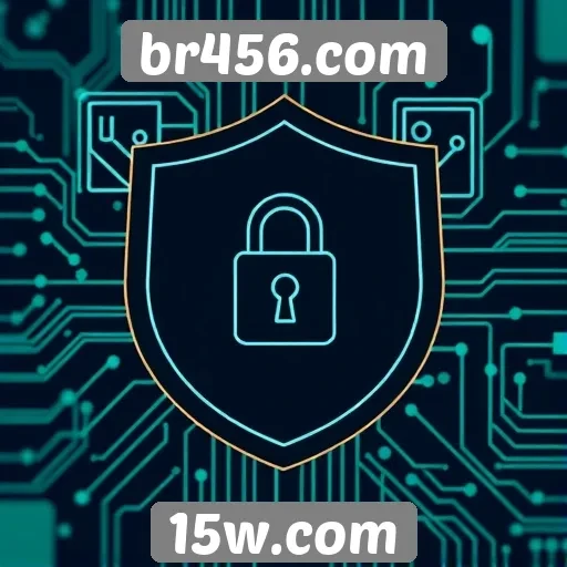 Segurança do usuário no br456.com e medidas adotadas